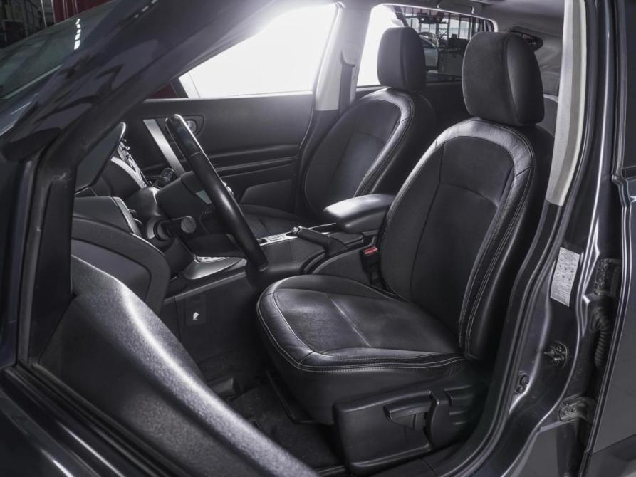 Nissan Qashqai I Рестайлинг Ростов-на-Дону  - изображение 10