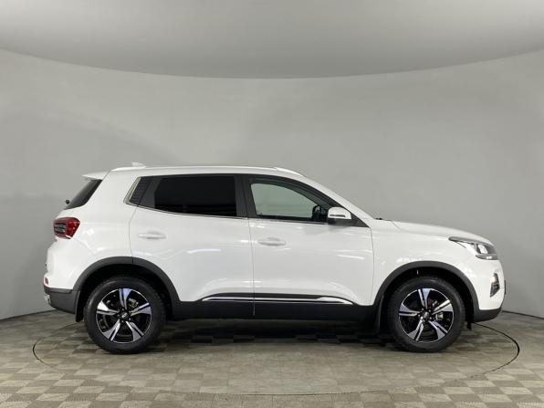 Chery Tiggo 4 Pro I Рестайлинг с пробегом 2023 года, цена 1 699 000 рублей, 7016 км, внедорожник, Автокод Объявления
