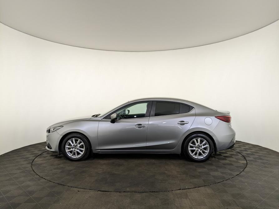 Mazda 3 III (BM) Москва  - изображение 8
