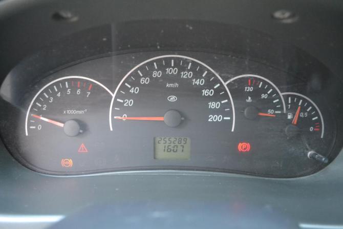 Lada (ВАЗ) Priora I с пробегом 2011 года, цена 340 000 рублей, 255289 км, хэтчбек, Автокод Объявления