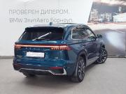 Geely Monjaro I Барнаул  - изображение 33