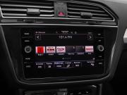 Volkswagen Tiguan II Рестайлинг Минеральные Воды  - изображение 32