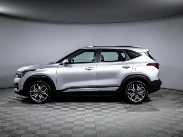 Kia Seltos I с пробегом 2022 года, цена 2 269 000 рублей, 32562 км, внедорожник, Автокод Объявления