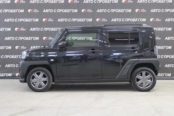 Daihatsu Taft II с пробегом 2021 года, цена 1 249 000 рублей, 57000 км, хэтчбек, Автокод Объявления