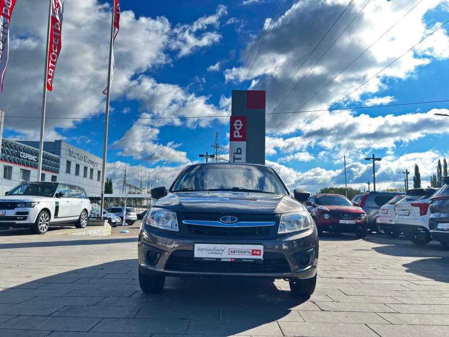 Lada (ВАЗ) Granta I Стерлитамак  - изображение 5