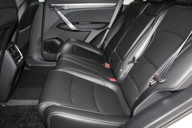 Geely Atlas Pro с пробегом 2024 года, цена 2 179 000 рублей, 31600 км, внедорожник, Автокод Объявления