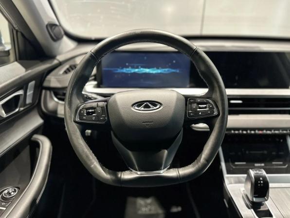 Chery Tiggo 7 Pro Max I с пробегом 2023 года, цена 1 799 000 рублей, 37000 км, внедорожник, Автокод Объявления