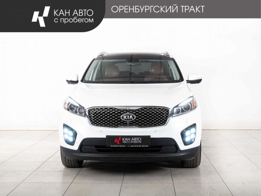 Kia Sorento III Prime Казань  - изображение 2