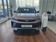 Geely Coolray I Рестайлинг 2 Самара  - изображение 43