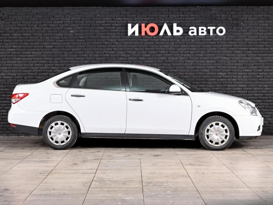 Nissan Almera III (G15) Екатеринбург  - изображение 9
