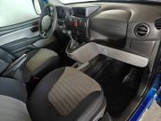 Fiat Doblo I Рестайлинг Москва  - изображение 24