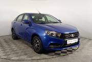 Lada (ВАЗ) Vesta I Волгоград  - изображение 24