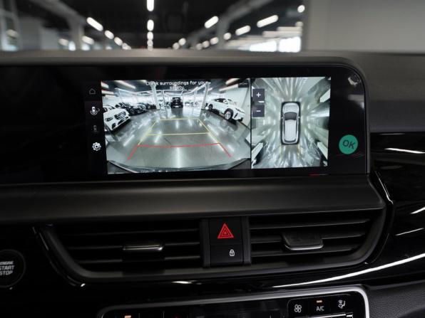 Kia Seltos I Рестайлинг с пробегом 2026 года, цена 3 200 000 рублей, 50 км, внедорожник, Автокод Объявления