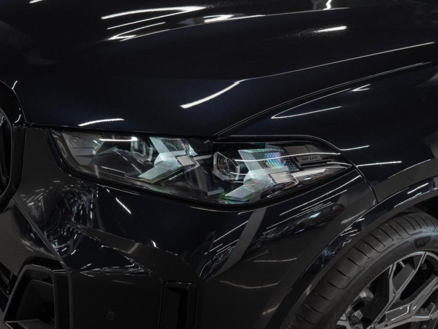 BMW X5 IV (G05/G18) Рестайлинг Москва  - изображение 33