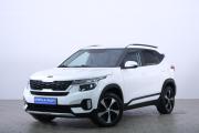 Kia Seltos I Омск  - изображение 27