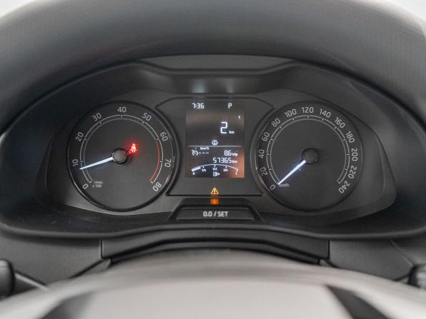 Skoda Rapid II с пробегом 2021 года, цена 1 625 000 рублей, 57362 км, лифтбек, Автокод Объявления