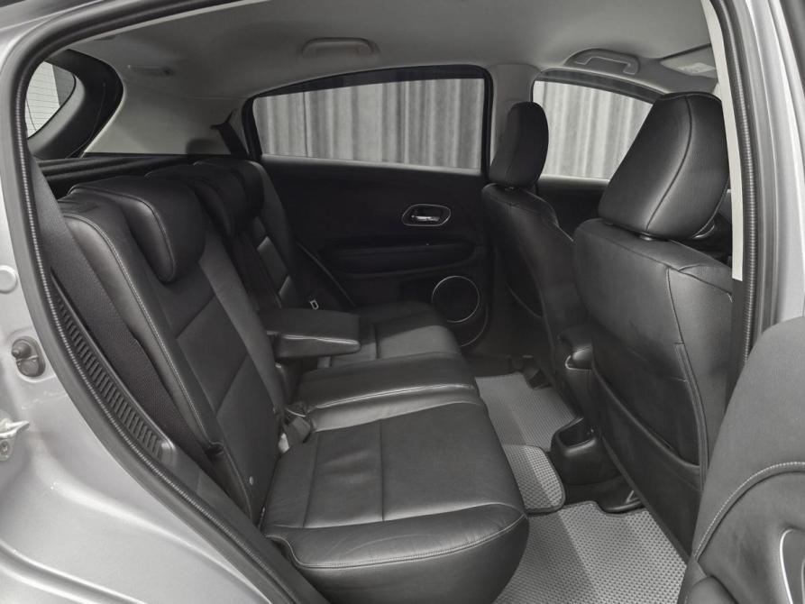 Honda Vezel I Красноярск  - изображение 17