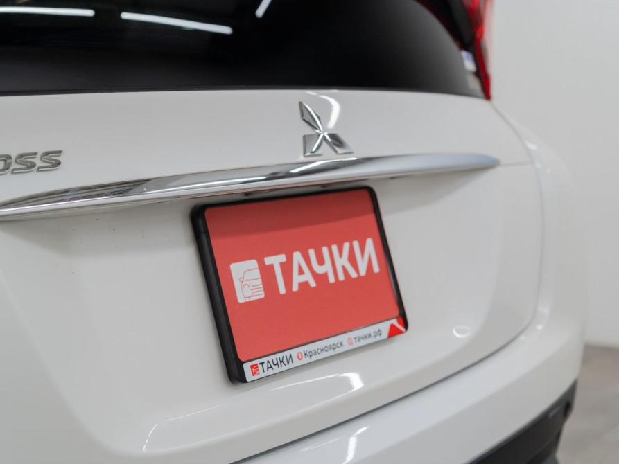 Mitsubishi Eclipse Cross I Красноярск  - изображение 22