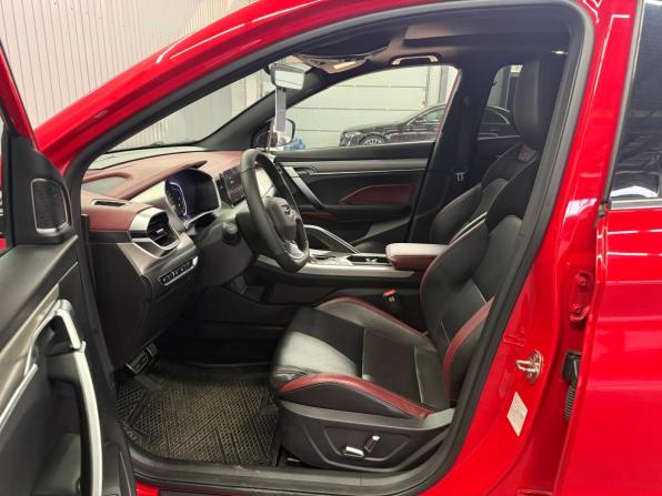 Geely Coolray I с пробегом 2020 года, цена 1 527 000 рублей, 118000 км, внедорожник, Автокод Объявления