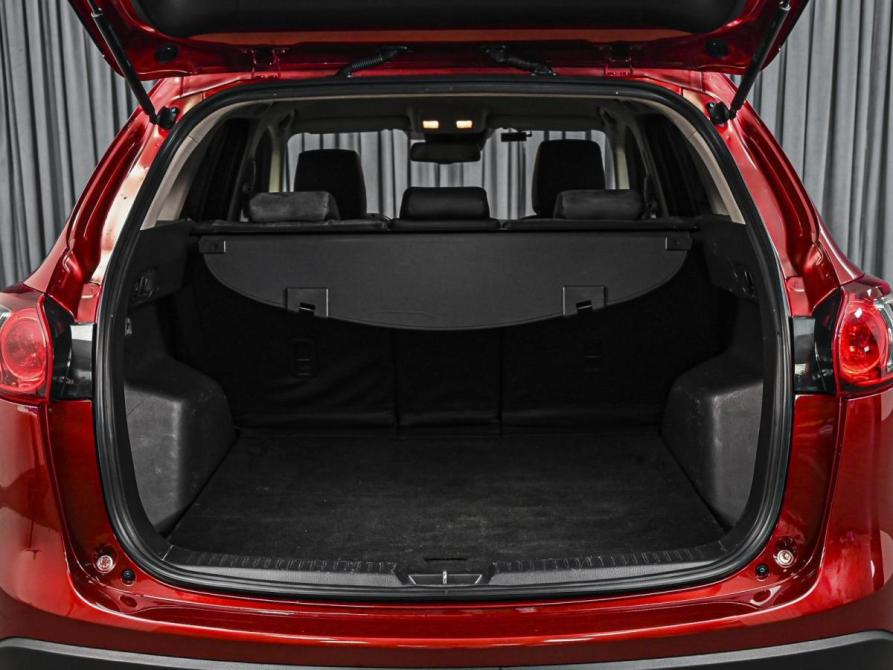 Mazda CX-5 I Ставрополь  - изображение 21