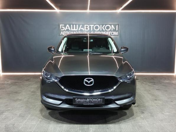 Mazda CX-5 II с пробегом 2019 года, цена 2 580 000 рублей, 47721 км, внедорожник, Автокод Объявления