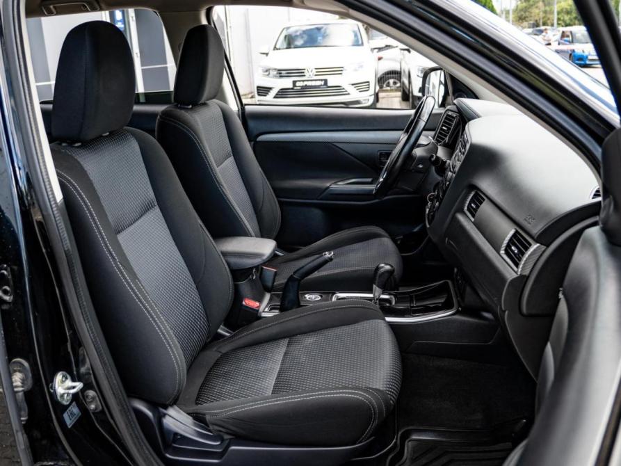 Mitsubishi Outlander III Рестайлинг 2 Краснодар  - изображение 8
