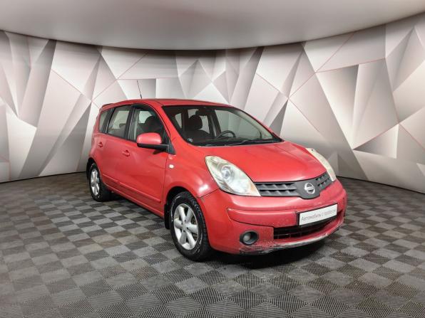 Nissan Note I с пробегом 2008 года, цена 429 000 рублей, 404613 км, хэтчбек, Автокод Объявления