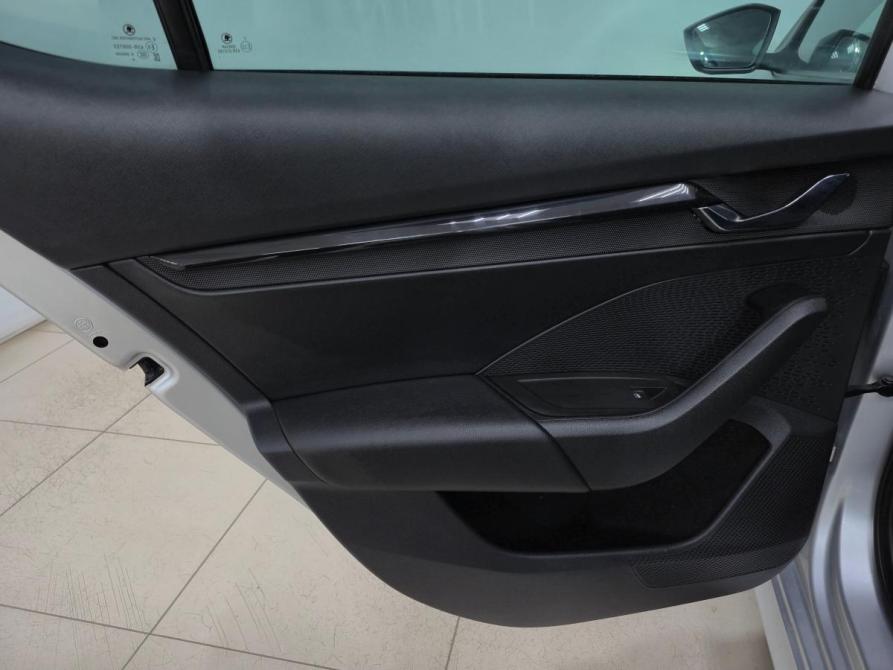 Skoda Octavia IV (A8) Альметьевск  - изображение 17