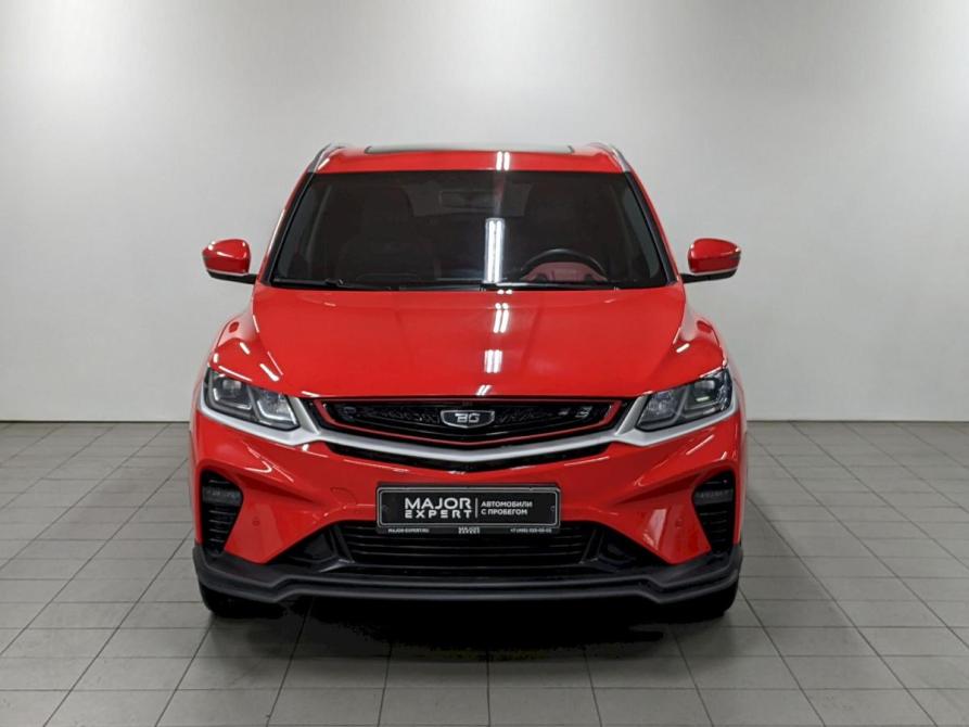 Belgee X50 Москва  - изображение 2