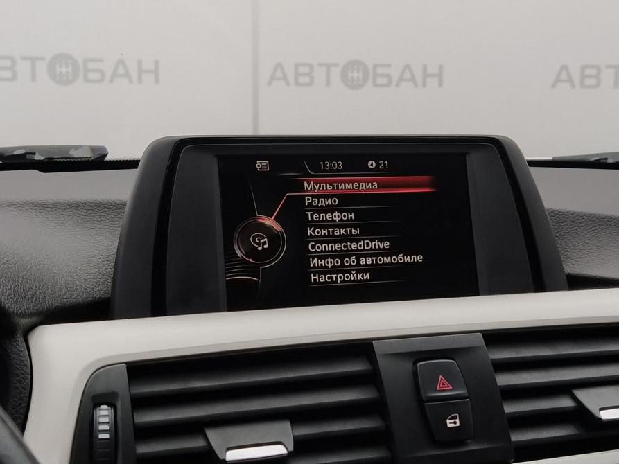 BMW 3 серии VI (F3x) Рестайлинг Екатеринбург  - изображение 16