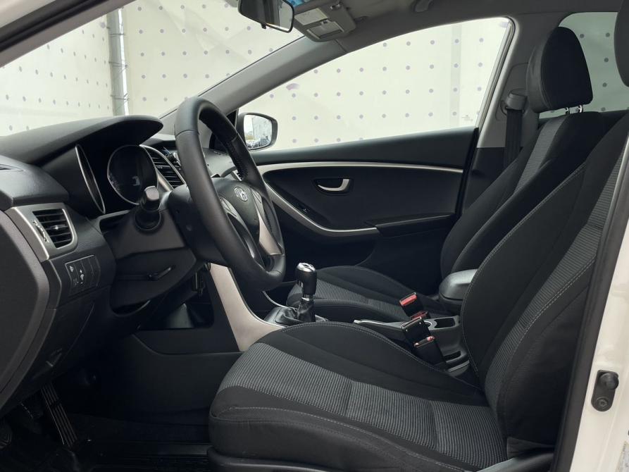 Hyundai i30 II Тамбов  - изображение 11