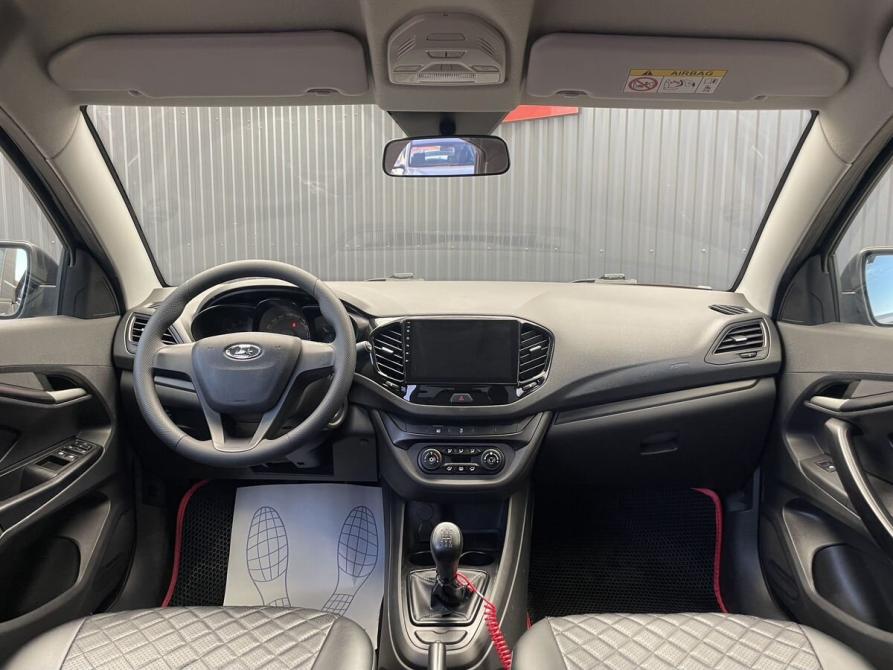 Lada (ВАЗ) Vesta I Пермь  - изображение 6