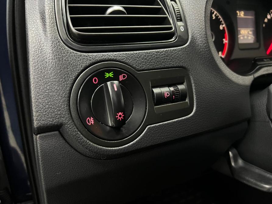 Volkswagen Polo V Рестайлинг Казань  - изображение 9