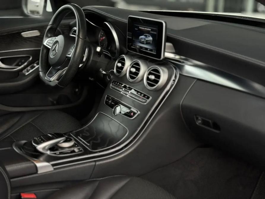 Mercedes-Benz C-Класс IV (W205) Волгоград  - изображение 25