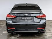 Genesis G80 I Москва  - изображение 36