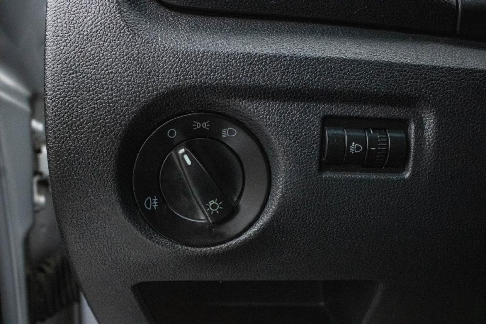 Skoda Fabia II Рестайлинг Уфа  - изображение 14