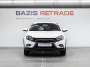 Lada (ВАЗ) Vesta I Тюмень  - изображение 26
