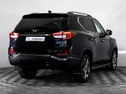 SsangYong Rexton IV Санкт-Петербург  - изображение 40