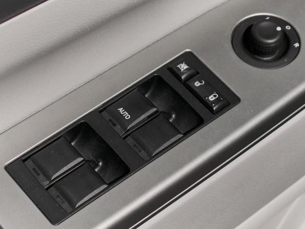 Jeep Liberty (Patriot) с пробегом 2007 года, цена 775 000 рублей, 296068 км, внедорожник, Автокод Объявления