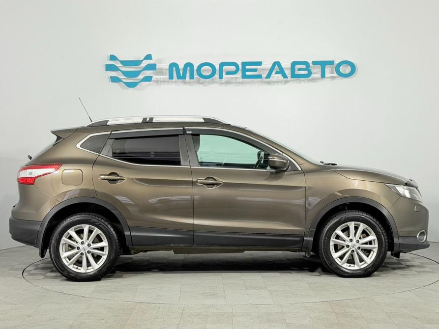 Nissan Qashqai II Калининград  - изображение 4