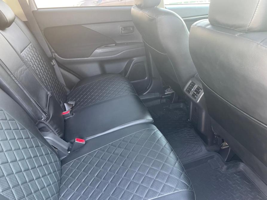 Mitsubishi Outlander III Рестайлинг 3 Стерлитамак  - изображение 23