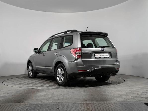 Subaru Forester III с пробегом 2008 года, цена 690 000 рублей, 344399 км, внедорожник, Автокод Объявления