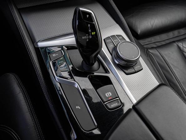 BMW 5 серии VII (G30/G31/G38) с пробегом 2020 года, цена 3 750 000 рублей, 86541 км, седан, Автокод Объявления