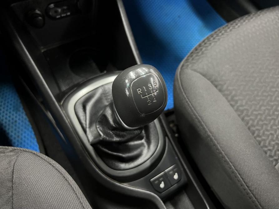 Kia Rio III Уфа  - изображение 13