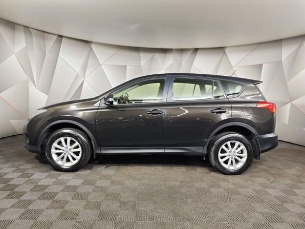Toyota RAV4 IV (XA40) с пробегом 2014 года, цена 1 695 000 рублей, 159953 км, внедорожник, Автокод Объявления