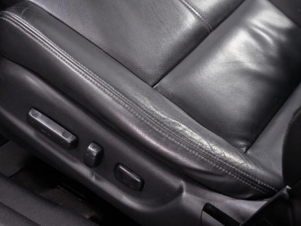 Honda Crosstour I с пробегом 2012 года, цена 1 459 000 рублей, 235100 км, внедорожник, Автокод Объявления