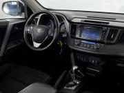 Toyota RAV4 IV (XA40) Рестайлинг Калининград  - изображение 30