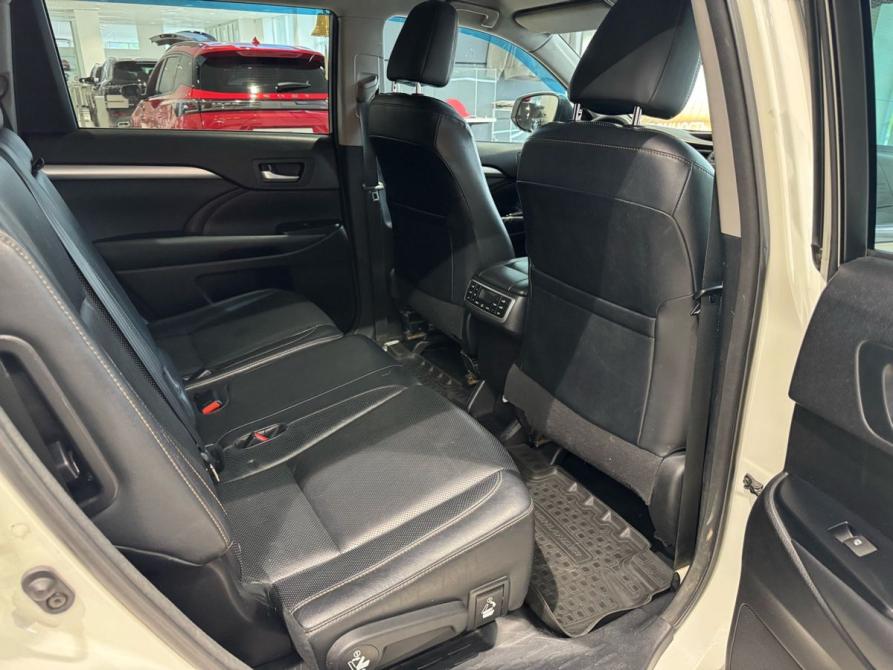 Toyota Highlander III (XU50) Екатеринбург  - изображение 20