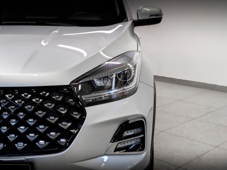 Chery Tiggo 4 Pro I Рестайлинг Санкт-Петербург  - изображение 17