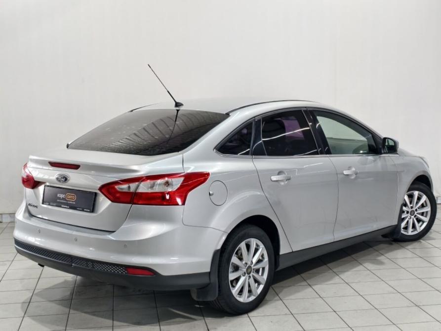Ford Focus III Курск  - изображение 3